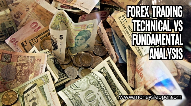 Technical and fundamental analysis forex