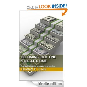 Personal finance ebook