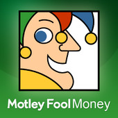 Personal finance podcast - Motely Fool Money