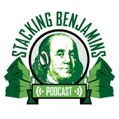 Personal finance podcast - Stacking Benjamins