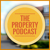 Personal finance podcast - The Property Podcast