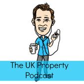 Personal finance podcast - The UK Property Podcast