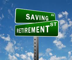Pay down debt or save for retirement