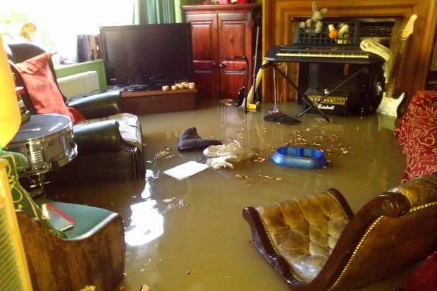 How Much Is Landlord Insurance - Flooding