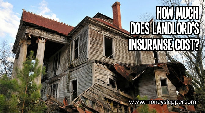 How Much Is Landlord Insurance