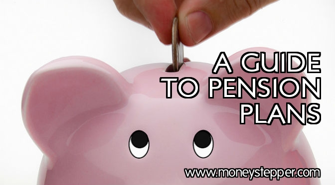 Pension plans guide