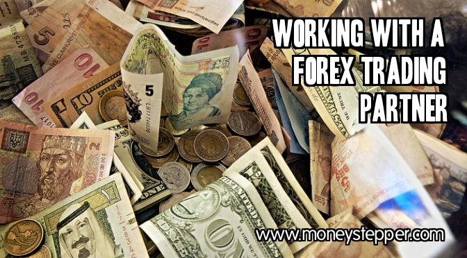 Forex Trading Partner Cover