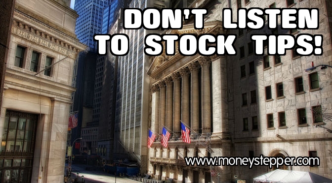 Stock Tips Cover