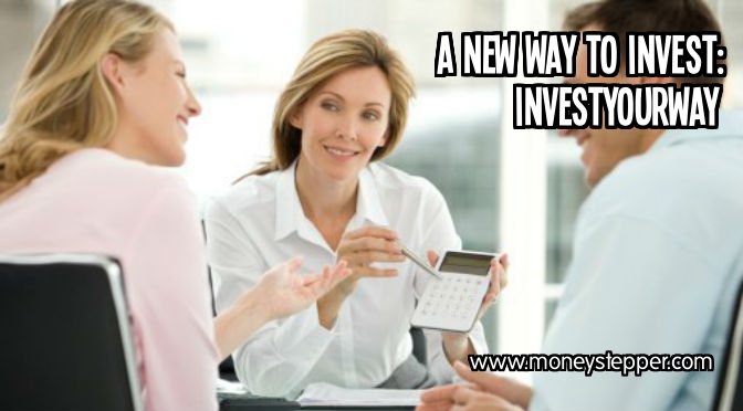  A new way to invest - InvestYourWay