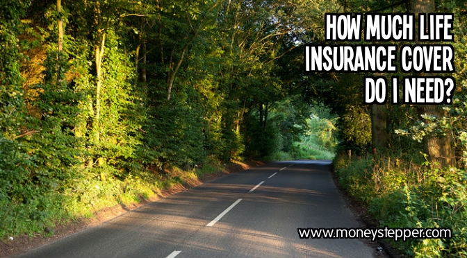 How much life insurance over do i need?