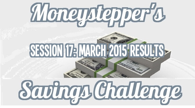 Session 17 - March 2015 Result