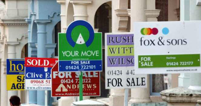 5 Top Tips For Mortgages